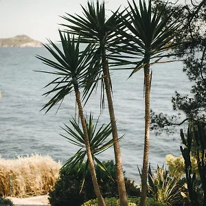 Le Provençal 3*, Hyères France