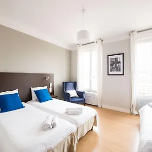 Atrium Mondial 3*, Lourdes France