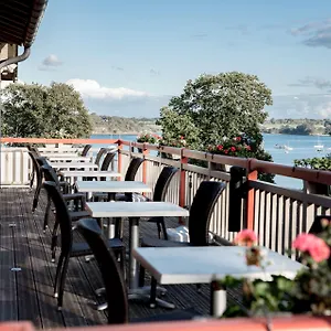 Kyriad Saint-malo Dinard 3*, La Richardais France