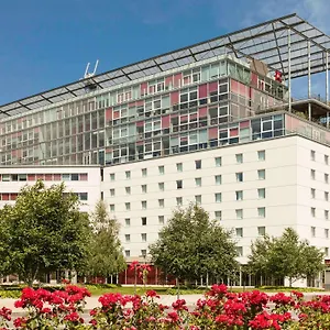 Hotel Ibis Lyon Cité Internationale, Caluire-et-Cuire