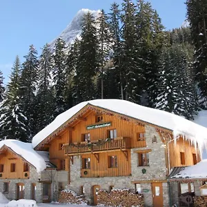 Hotel Epicéa Restaurant Bar, Pralognan-la-Vanoise