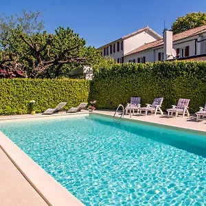 Hotel Les Marronniers, Thueyts