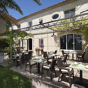 Val Baussenc, The Originals Relais 3*, Maussane-les-Alpilles France