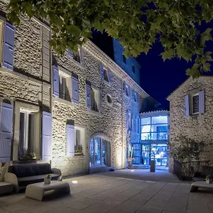 Hotel Le Moulin De, Valaurie
